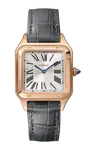 Часы santos dumont modello piccolo Cartier - фото