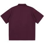 The Simpsons Рубашка-поло унисекс «Симпсоны», Черный - фото 16