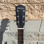 Eastman PCH2-OM-BK - фото 3