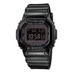 Часы CASIO G-Shock Digital 'Black', черный - фото