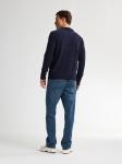 Свитер Petrol Industries Antigo, Navy - фото 5