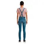 Комбинезон G-Star Lynn, синий - фото 2