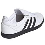 Кроссовки samba lt 'cloud white core black sole' Adidas, белый - фото 4