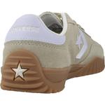 Кеды Converse Model Run Star Trainer Ox Color Green - фото 3
