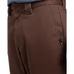 Брюки Element Work Relaxed Fit chino, коричневый - фото 5