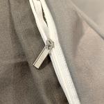 Antarctic Пододеяльник 200х230 см, серый, дышащий - фото 3