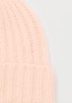 Шапка ONLY ONLLOLA LIFE BEANIE, Rose Smoke/Light Pink - фото 4