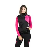 SOMKA Izas Женский жилет, чёрный - фото 2