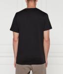 Футболка мужская Calvin Klein Jeans Regular Fit, черный - фото 4