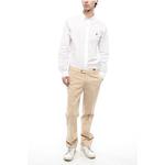 ID IDENTITY Брюки Чинос Corneliani, Beige - фото 4