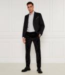 Рубашка Karl Lagerfeld Modern fit, белый - фото 2