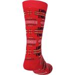 Носки Pendleton Wool Blends Chief Joseph Pendleton, Red - фото 2