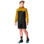 Куртка Alpine 3l - дождевик Dynafit, синий - фото 3