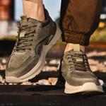 Кроссовки мужские с низким верхом Jeep - фото 13