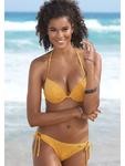 Комплект бикини Buffalo, желтый - фото 2