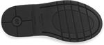 Stride Rite unisex-child Sr Carolyn, Black - фото 4