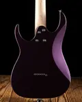 Ibanez GRGM21M GRG miKro - Металлик Пурпурный - фото 5