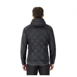 Куртка Karpos Marmarole Up, черный - фото 2