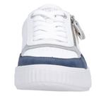 REMONTE Кроссовки в белом цвете - фото 6