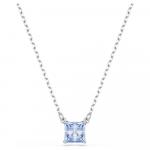 Матричная подвеска Swarovski - фото