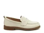 Лоферы Lens Loafer Kelsi Dagger Brooklyn, белый - фото 2