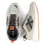 Кроссовки Munich Loop 02, бежевый - фото 4