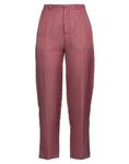 Брюки Tela, бледно-розовый - фото