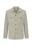 Куртка Dan John Summer jacket, Green Sage Solid/Green - фото 5