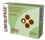 Линфолипаза 30 таблеток Дренирующая добавка Amnol - фото