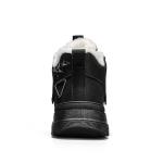 Кроссовки WARRIOR Cargo Shoes Men High-top, бежевый - фото 32