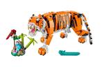 Конструктор Majestic Tiger 31129 LEGO - фото 3