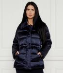 Куртка Calvin Klein Regular Fit, темно-синий - фото