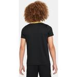 Shirt k nk df strk24 ss top k Nike, мультиколор - фото 2