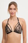 Бюстгальтер SPIRITS Chantelle, черный - фото