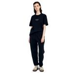 Футболка унисекс Cicibella, белая - фото 5