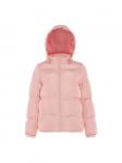 Пуховик nascita, розовый - фото