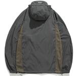 Солнцезащитная одежда унисекс Jeep, серый - фото 2