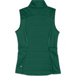 Жилет Down For It All женский Lululemon, черный - фото 15