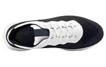Кроссовки ecco Lifestyle Shoes Men Low-top Midnight Blue, синий - фото 4