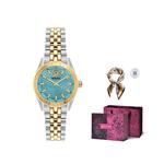 V Code Lady 36mm VERSACE - фото 3