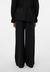 Брюки Vero Moda VMALVA , Black - фото 3