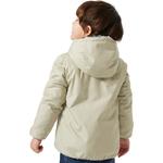 Куртка Helly Hansen Champ Reversible Helly Hansen, Light Lav Moose AOP - фото 9