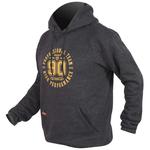 Толстовка Hart Vintage, черный - фото