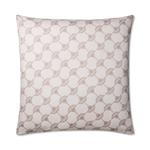 Постельное белье Joop! бежевый, 80/80 см - фото