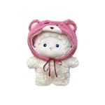 Плюшевая кукла Wheat Little Lamb высотой 35 см Runcan - фото 8