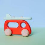 Кемпер Bajo - фото