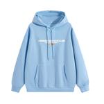 JEANSWEST CLUB Толстовка унисекс, Белый - фото 37