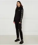 Кроссовки Ea7, черный - фото 2