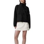 Canada Goose Куртка-флиска на молнии Simcoe, Black - фото 4