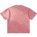 Футболка KS унисекс, Фиолетовый - фото 15